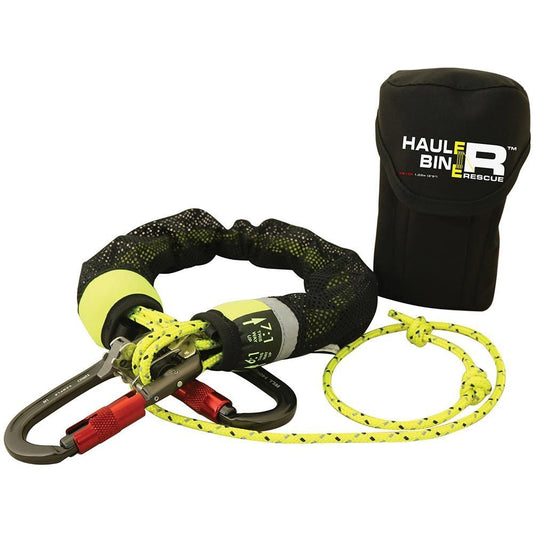 ISC HAULERBINER RESCUE KIT