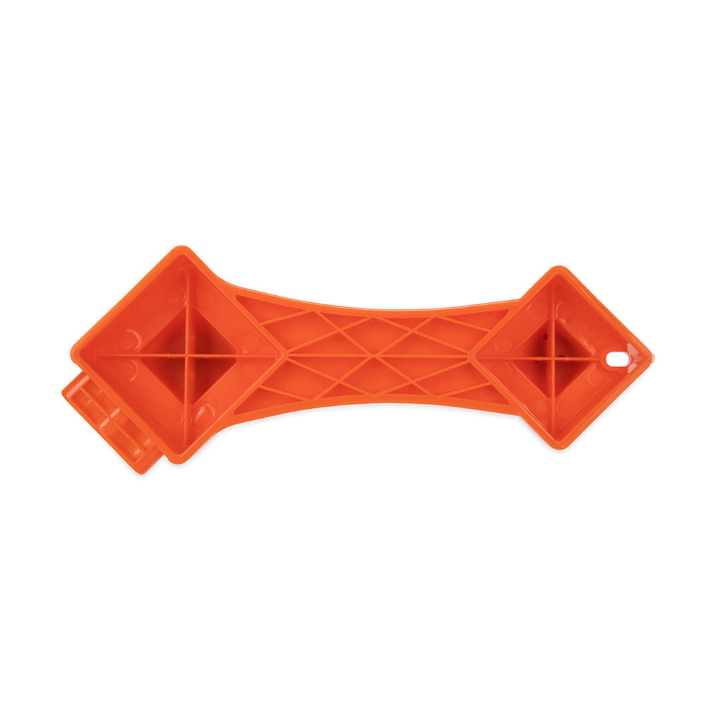 Camco RhinoFLEX 6-in-1 Sewer Wrench [39755]