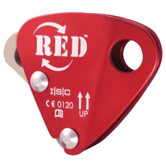 ISC RED BACK UP DEVICE