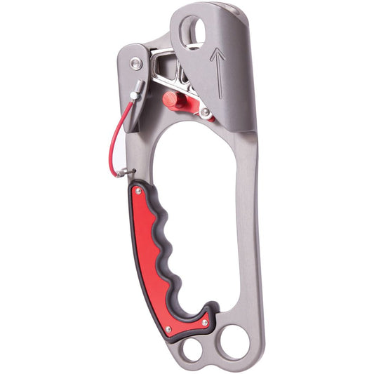 ISC ULTRASAFE HAND ASCENDER