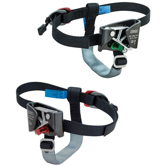 ISC STRYDER FOOT ASCENDER