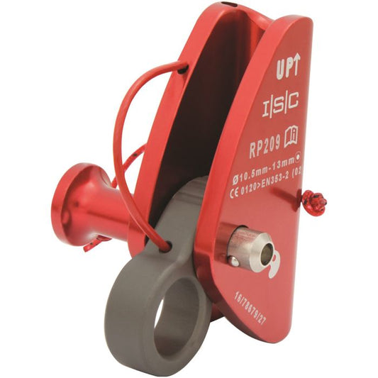 ISC ROPE GRAB MINI PIP PIN