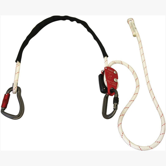 ISC RAD WORK POSITIONING LANYARD