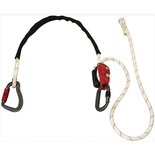 ISC RAD WORK POSITIONING LANYARD