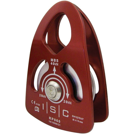 ISC SINGLE PULLEY