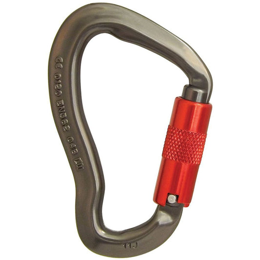 ISC GECKO CARABINER