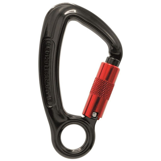 ISC CAPTIVE EYE ALUMINUM