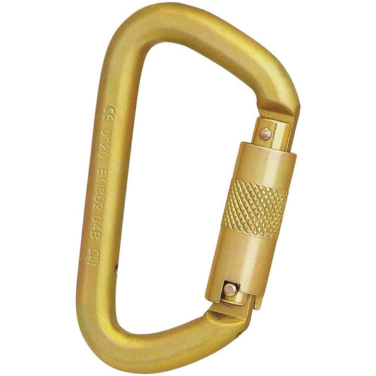 ISC OFFSET D KEYLOCK STEEL