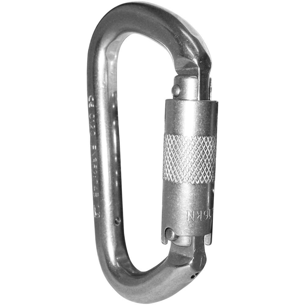 ISC OFFSET D KEYLOCK STEEL