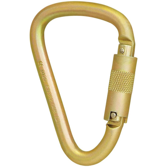 ISC KLETTERSTEIG STEEL