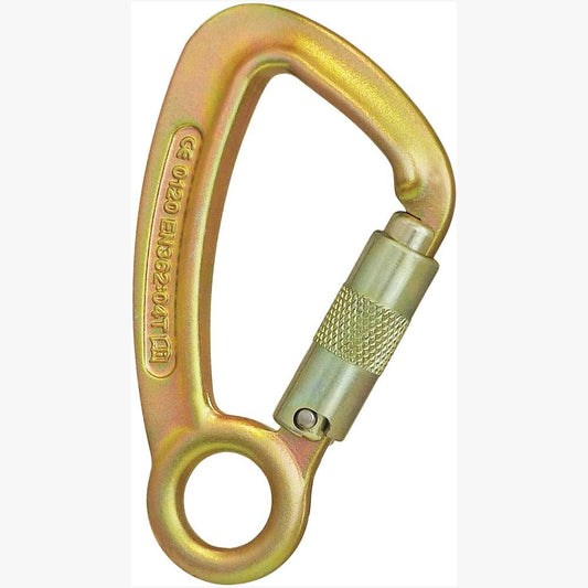 ISC CAPTIVE EYE STEEL