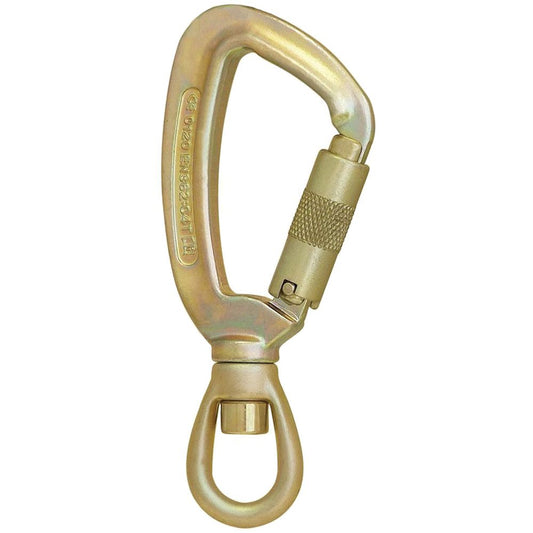 ISC TWISTER STEEL