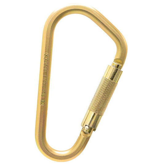 ISC FIREMAN'S STEEL