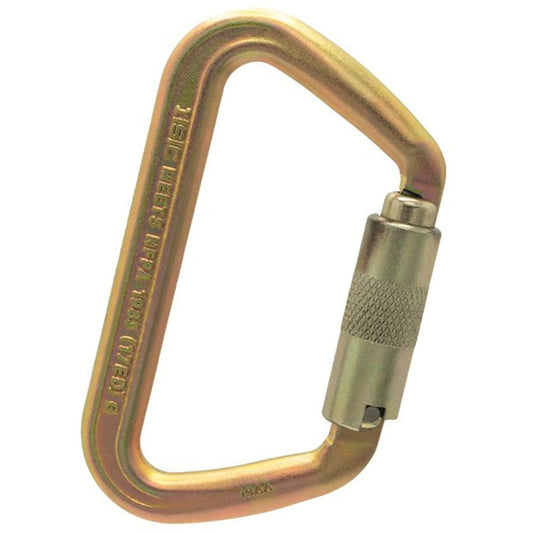 ISC IRON WIZARD CARABINER