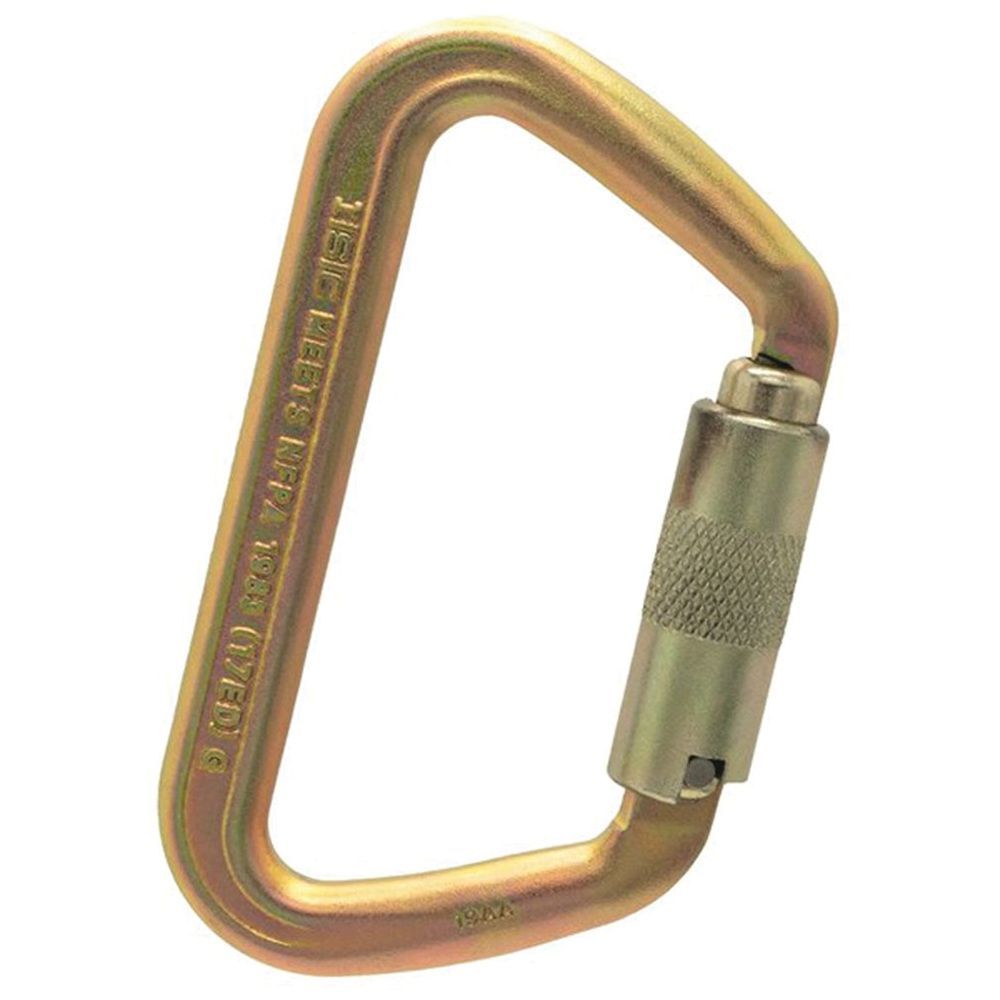 ISC IRON WIZARD CARABINER