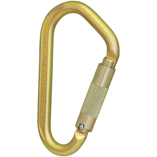 ISC LARGE IRON WIZARD CARABINER