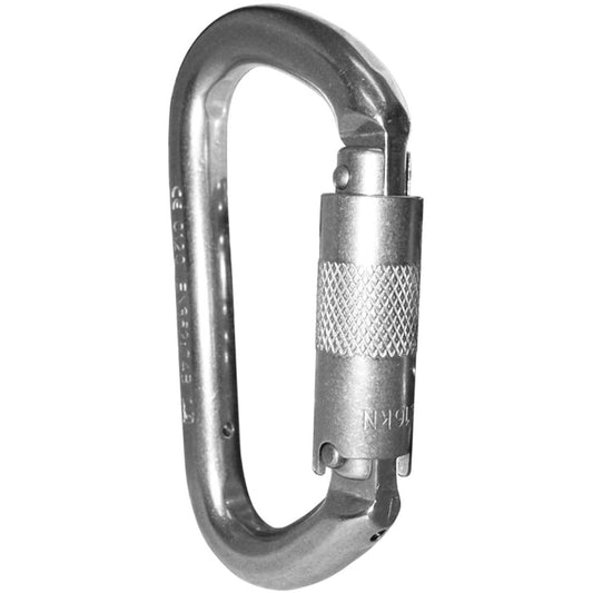 ISC LIGHT D STAINLESS STEEL