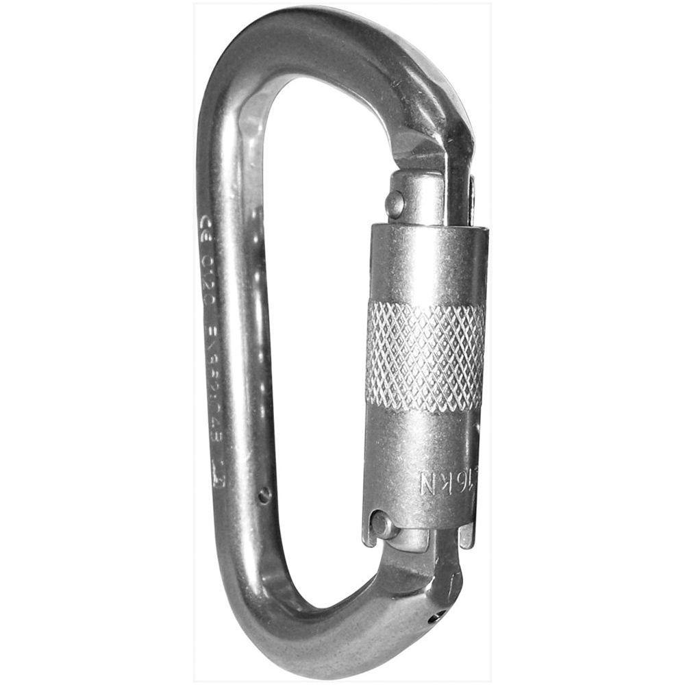 ISC LIGHT D STAINLESS STEEL
