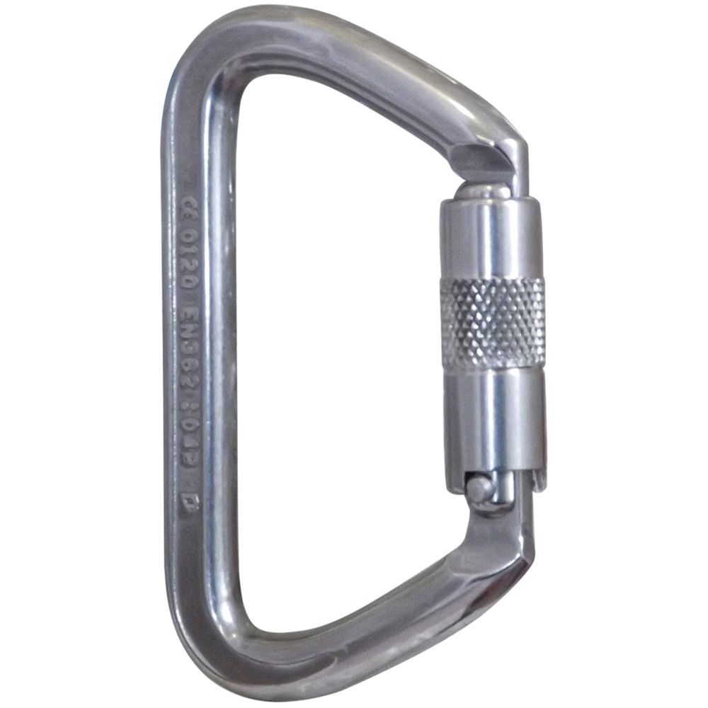 ISC WIZARD STAINLESS STEEL