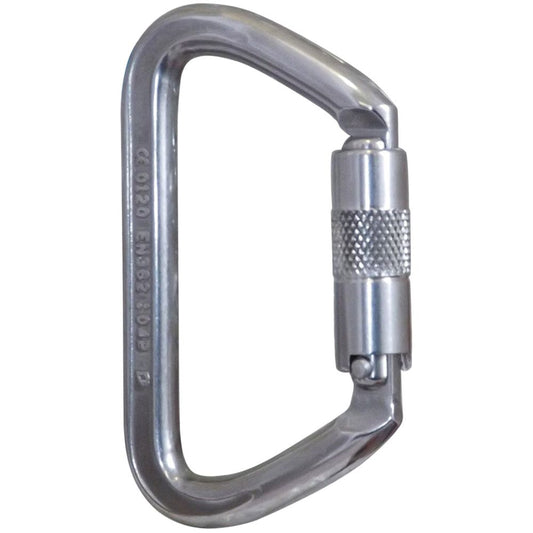 ISC WIZARD STAINLESS STEEL