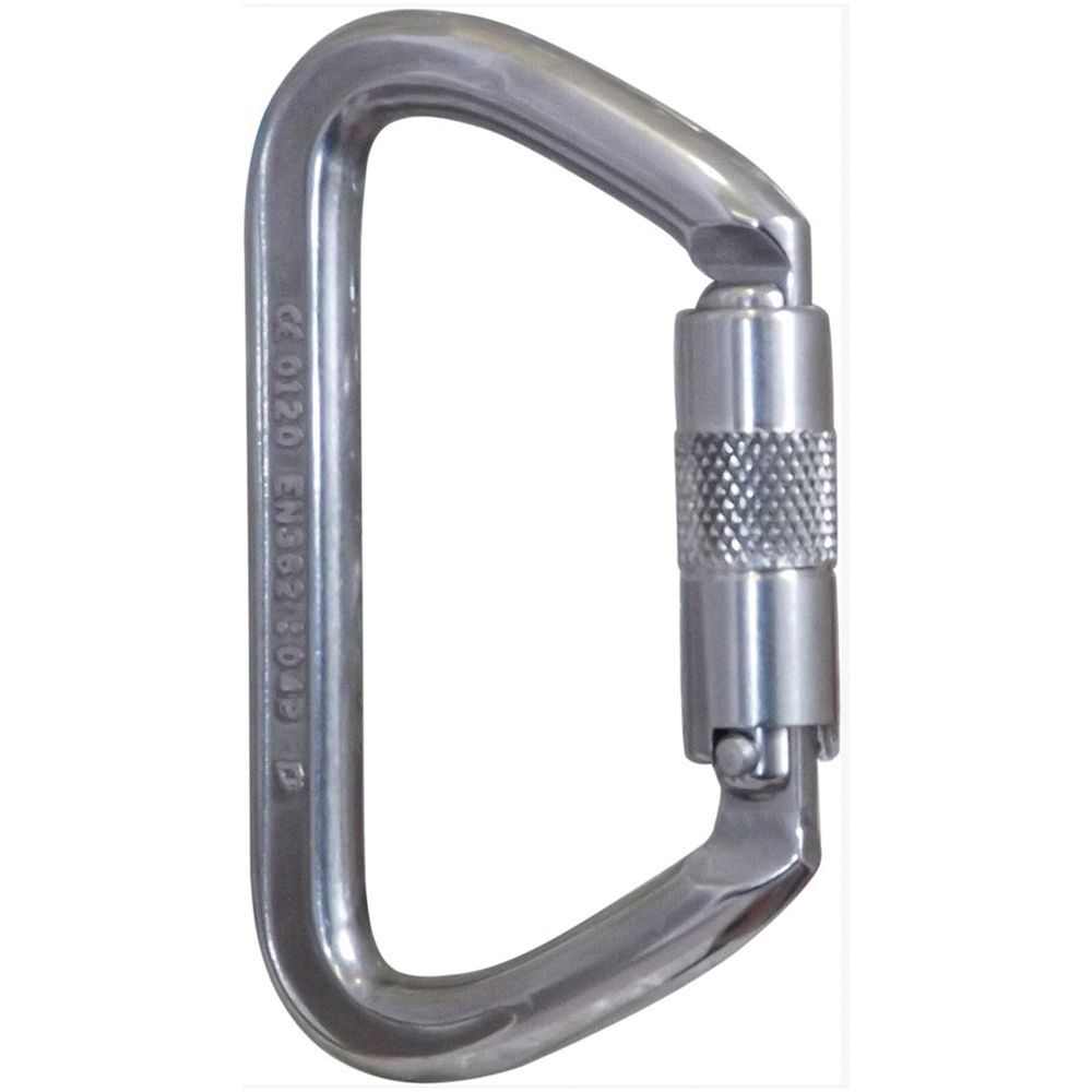 ISC WIZARD STAINLESS STEEL