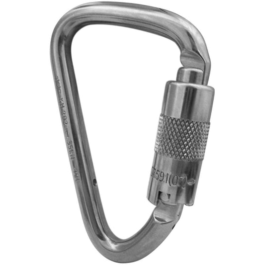 ISC KLETTERSTEIG STAINLESS STEEL