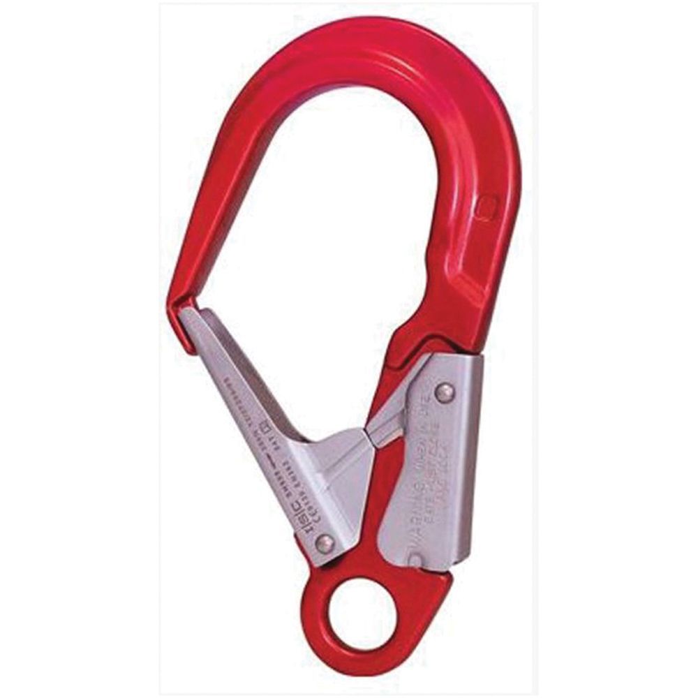 ISC ALUMINUM SCAFFOLD HOOK