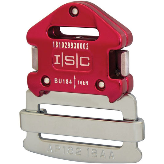 ISC KLICK BUCKLE