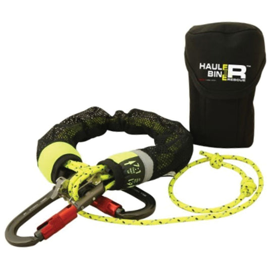 ISC HAULERBINER RESCUE KIT