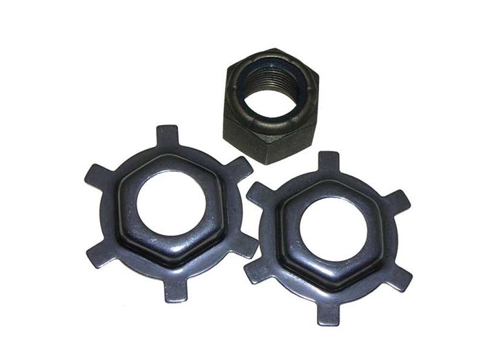Engineered Marine Products PROP NUT KIT