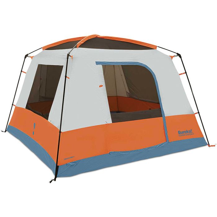 EUREKA COPPER CANYON LX 4