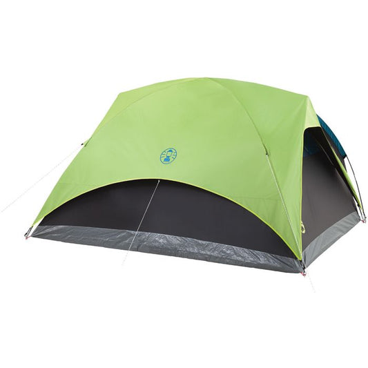 COLEMAN CARLSBAD 4P DARKROOM TENT