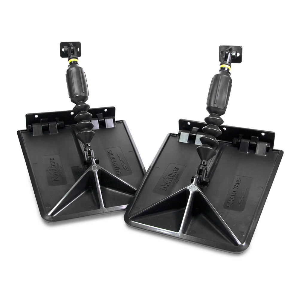 Smart Tabs SX Series by Lectrotab 10.5" X 12" f/21'-25' Boats w/150-220 HP [SX10512-70]