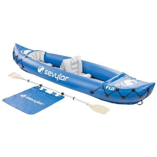 SEVYLOR KAYAK FIJI TRAVEL PACK C001