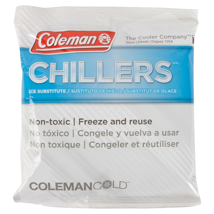 COLEMAN CHILLERS SOFT ICE SUBSTITUTE - LARGE