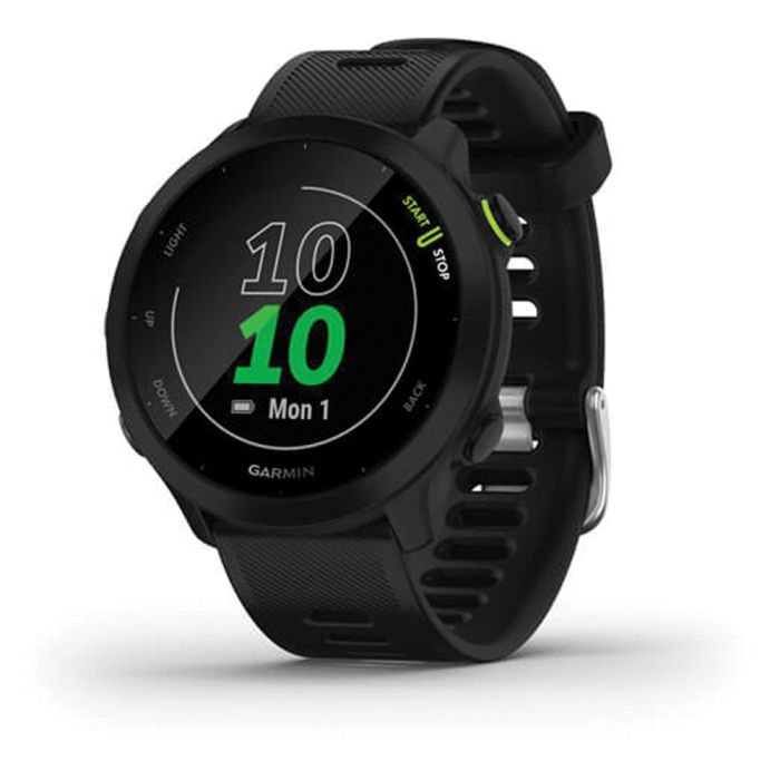 GARMIN FORERUNNER 55 - BLACK