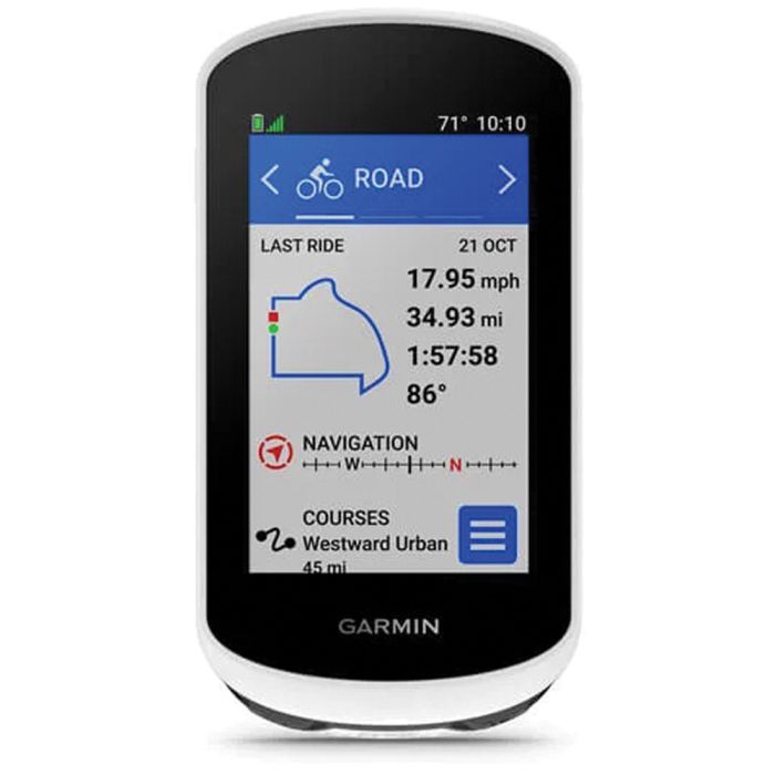 GARMIN EDGE EXPLORE 2