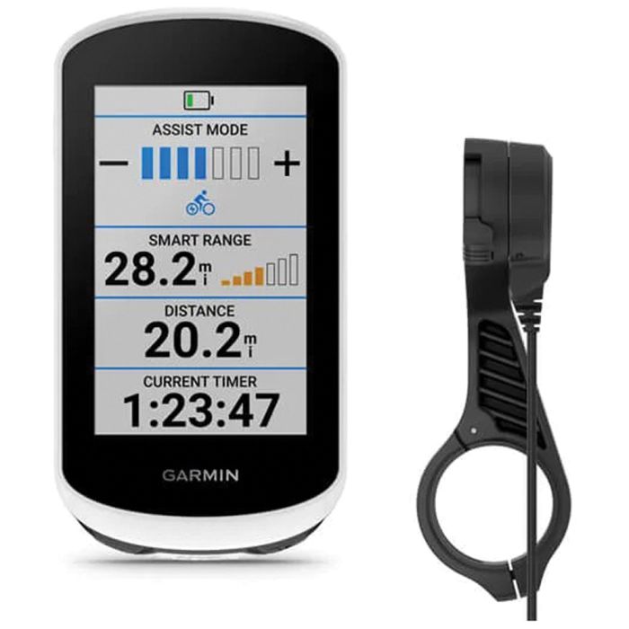 GARMIN EDGE EXPLORE 2 POWER BUNDLE