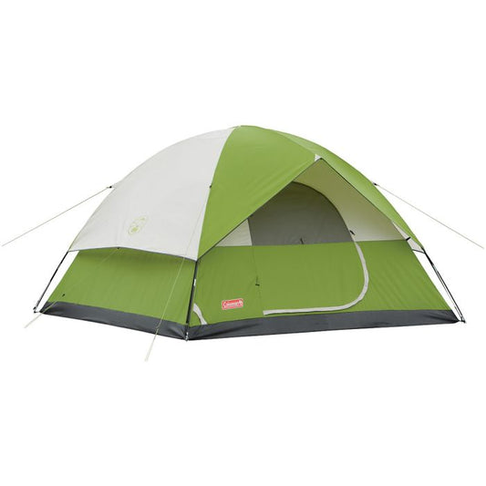 COLEMAN SUNDOME 6