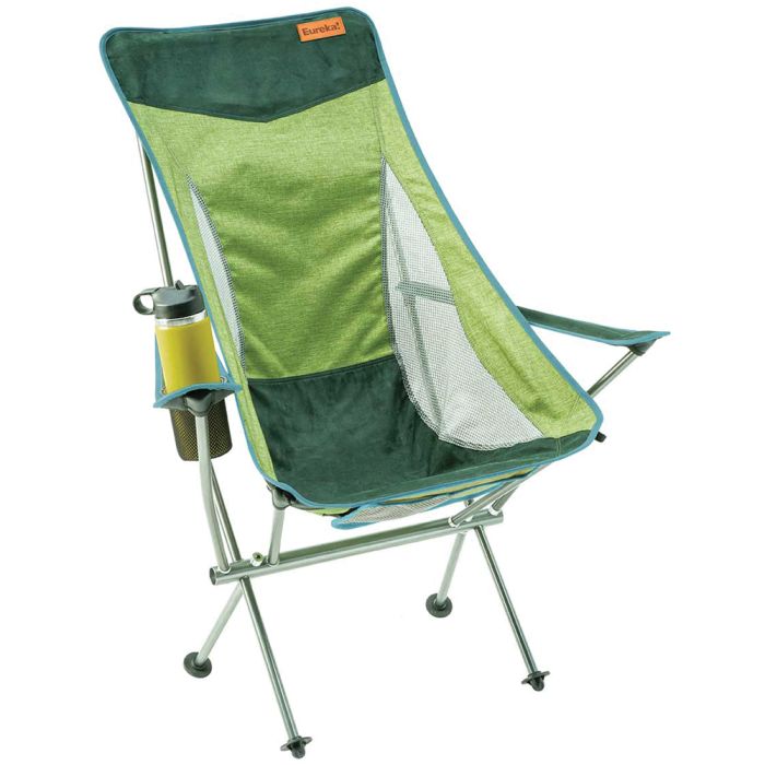 EUREKA TAGALONG HIGHBACK