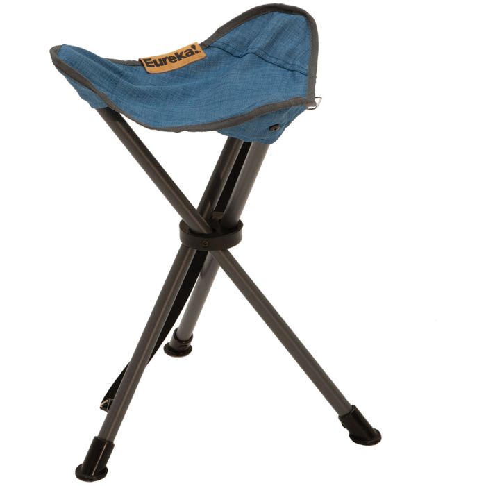 EUREKA CAMP STOOL