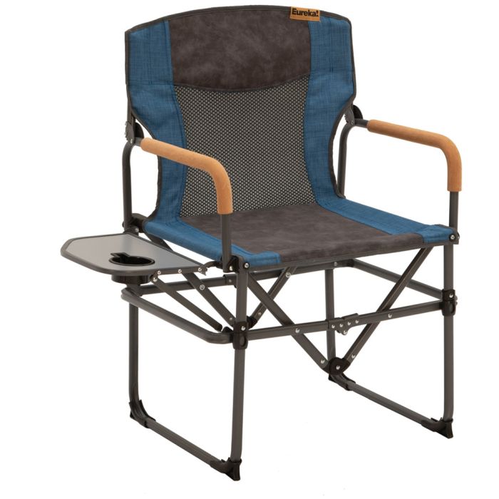EUREKA DIRECTOR CHAIR