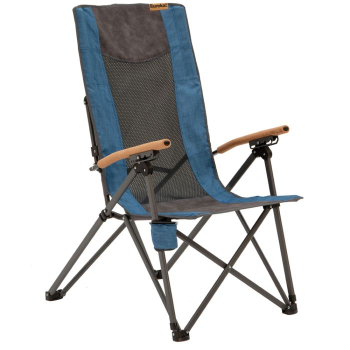 EUREKA HIGHBACK RECLINER