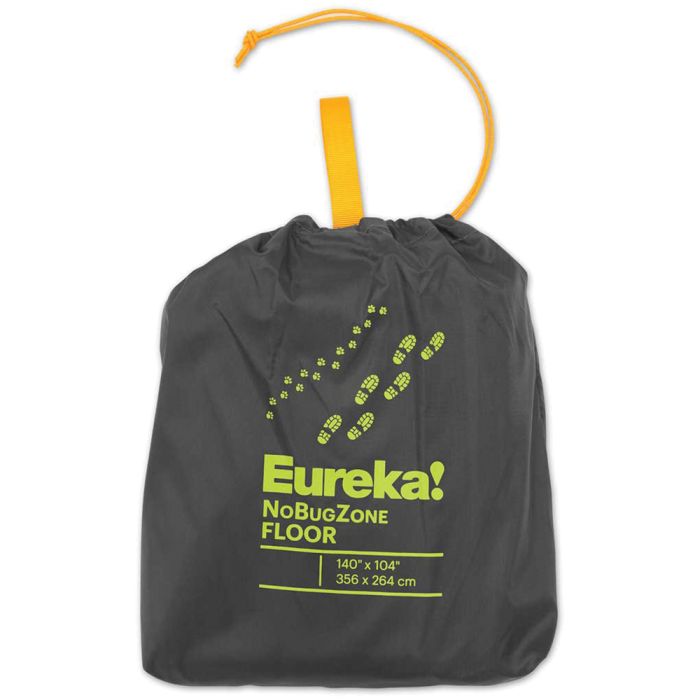 EUREKA NOBUGZONE FLOOR