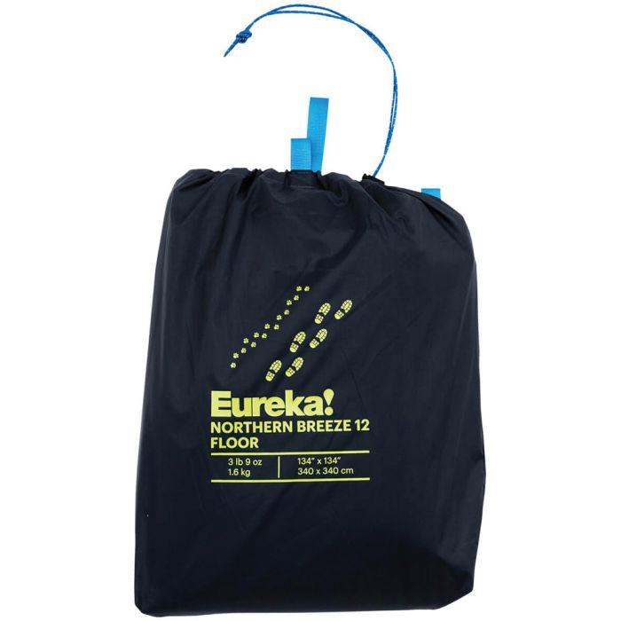 EUREKA NORTHERN BREEZE 12 FOOTPRINT