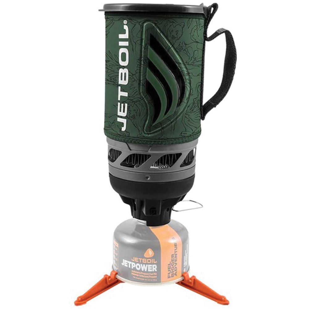 JETBOIL FLASH