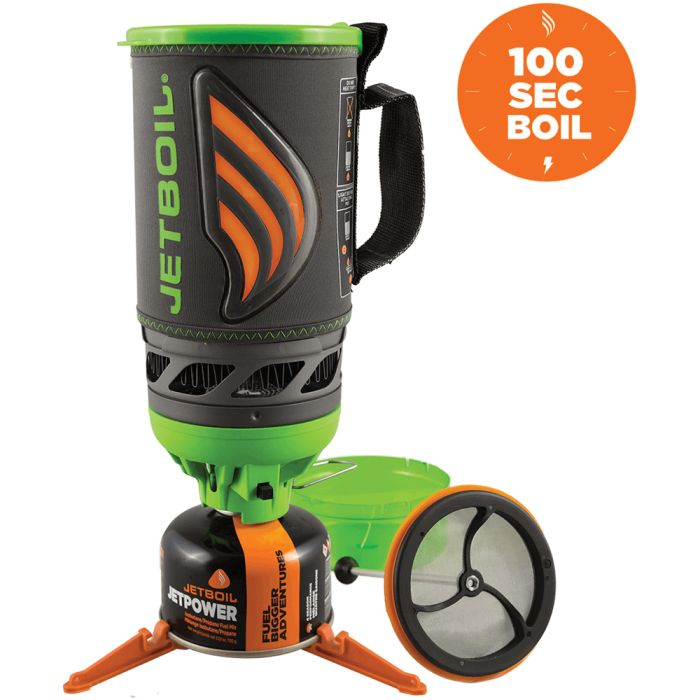 JETBOIL FLASH JAVAKIT ECTO