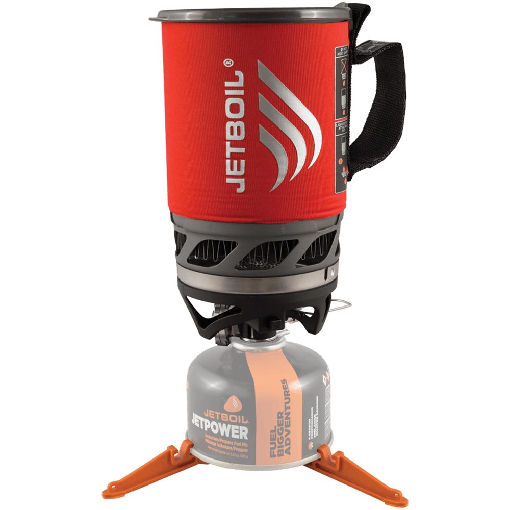 JETBOIL MICROMO