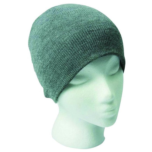 ARTEX KNITTING MILLS ACRYLIC BEANIE