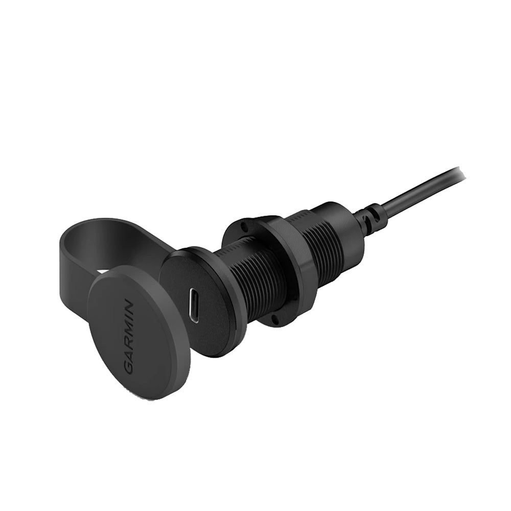 Fusion Flush Mount USB-C Port 6' Cable [010-13354-00]